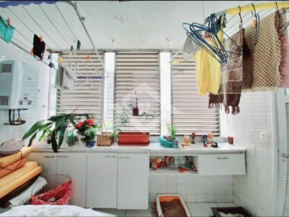 Imagem Apartamento com 3 Quartos à Venda, 98 m² em Botafogo - Rio De Janeiro Imagem Apartamento com 3 Quartos à Venda, 98 m² em Botafogo - Rio De Janeiro