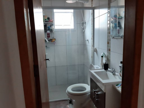 Imagem Casa com 2 Quartos à Venda, 55 m² em Aviação - Praia Grande Imagem Casa com 2 Quartos à Venda, 55 m² em Aviação - Praia Grande