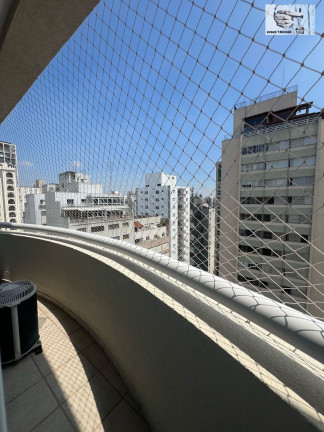 Imagem Apartamento com 1 Quarto para Alugar, 28 m² em Perdizes - São Paulo