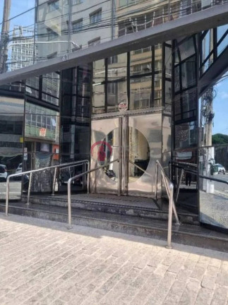 Imagem Ponto Comercial à Venda, 377 m² em Vila Buarque - São Paulo Imagem Ponto Comercial à Venda, 377 m² em Vila Buarque - São Paulo