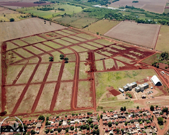 Imagem Terreno à Venda, 200 m² em Jardim Marcia - Dourados Imagem Terreno à Venda, 200 m² em Jardim Marcia - Dourados