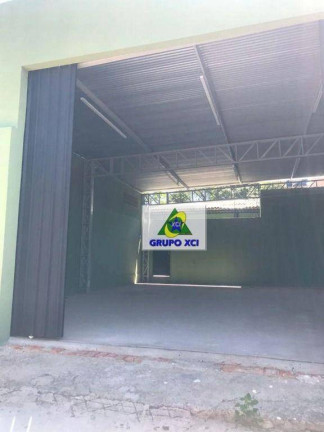 Imagem Galpão à Venda, 166 m² em Jardim Aurélia - Campinas Imagem Galpão à Venda, 166 m² em Jardim Aurélia - Campinas