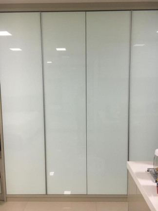 Imagem Apartamento com 1 Quarto à Venda, 45 m² em Asa Norte - Brasília