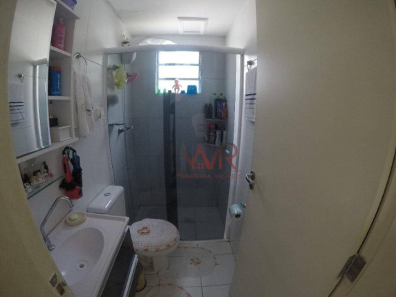Imagem Apartamento com 2 Quartos à Venda, 47 m² em Colônia - São Paulo Imagem Apartamento com 2 Quartos à Venda, 47 m² em Colônia - São Paulo