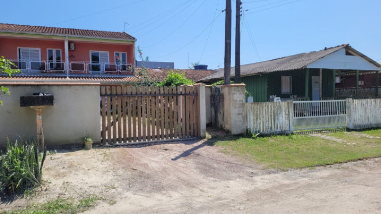 Imagem Terreno à Venda, 360 m² em Balneário Itapoá - Itapoá Imagem Terreno à Venda, 360 m² em Balneário Itapoá - Itapoá