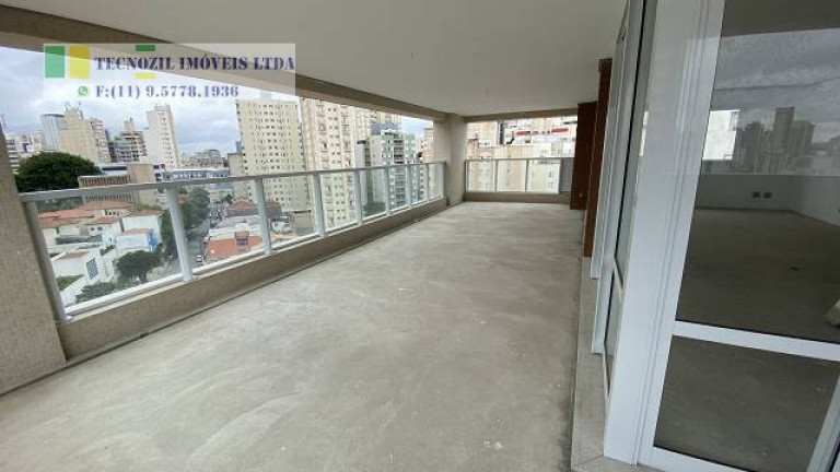 Imagem Apartamento com 4 Quartos à Venda, 272 m² em Aclimação - São Paulo Imagem Apartamento com 4 Quartos à Venda, 272 m² em Aclimação - São Paulo