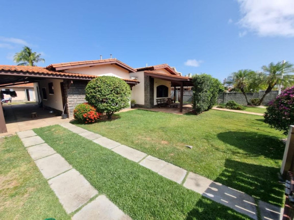 Casa com 3 Quartos à Venda, 290 m² em Patamares - Salvador