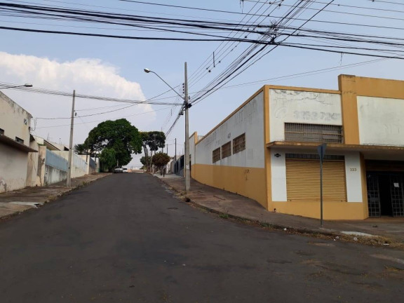 Imóvel Comercial à Venda, 408 m² em Jardim Europa - Arapongas