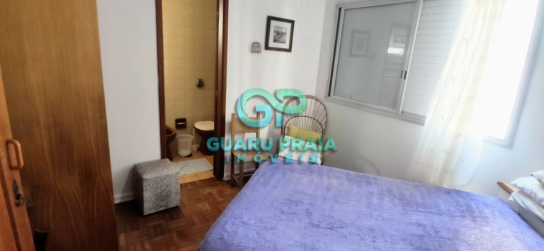 Imagem Apartamento com 3 Quartos à Venda, 100 m² em Pitangueiras - Guarujá