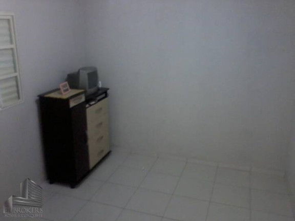 Imagem Casa com 2 Quartos à Venda, 58 m² em Parque São Bento - Sorocaba