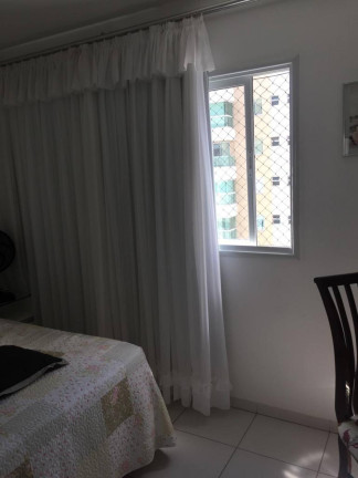 Imagem Apartamento com 3 Quartos à Venda, 125 m² em Grageru - Aracaju Imagem Apartamento com 3 Quartos à Venda, 125 m² em Grageru - Aracaju
