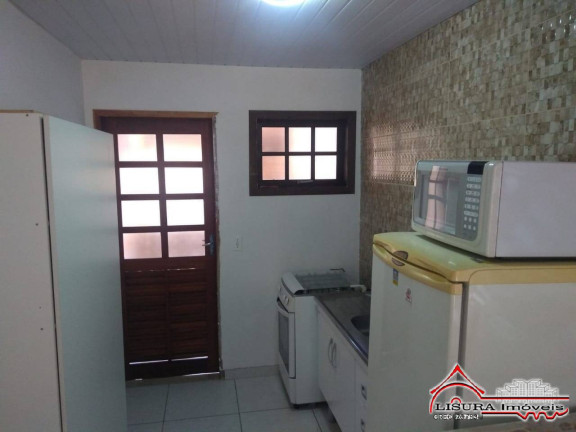 Imagem Casa de Condomínio com 1 Quarto à Venda, 50 m² em Martim De Sá - Caraguatatuba