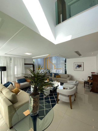 Imagem Casa de Condomínio com 4 Quartos à Venda, 600 m² em Parque Rodoviário - Campos Dos Goytacazes Imagem Casa de Condomínio com 4 Quartos à Venda, 600 m² em Parque Rodoviário - Campos Dos Goytacazes