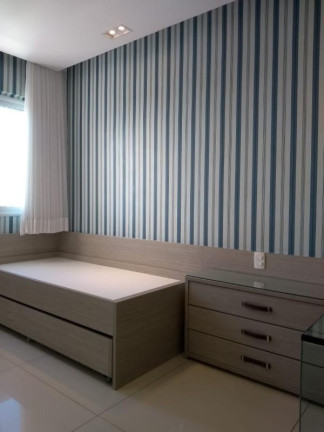 Imagem Apartamento com 3 Quartos à Venda, 110 m² em Itaigara - Salvador