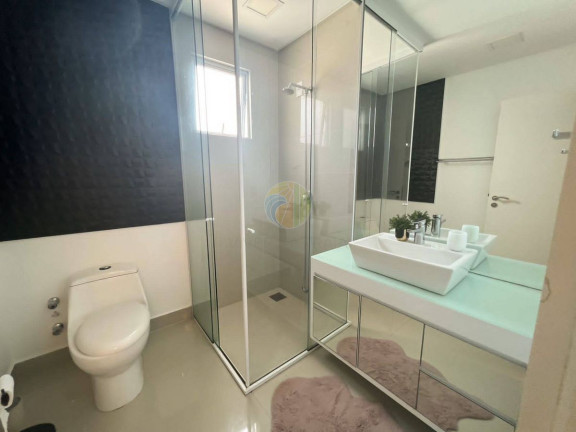 Imagem Apartamento com 3 Quartos para Alugar, 128 m² em Centro - Balneário Camboriú