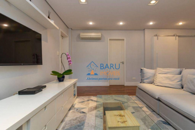 Imagem Apartamento com 3 Quartos à Venda, 138 m² em Vila Buarque - São Paulo