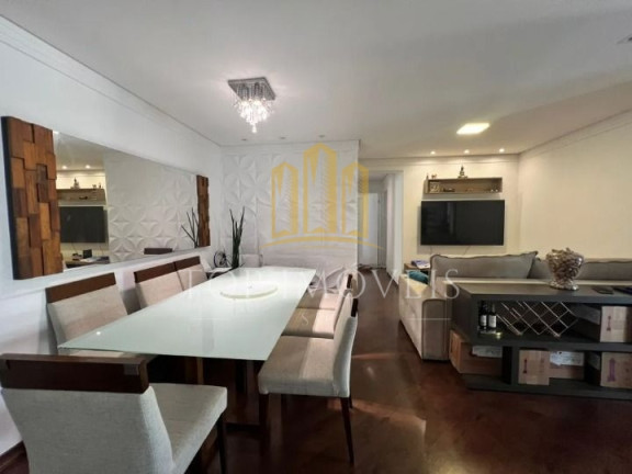 Imagem Apartamento com 3 Quartos à Venda, 107 m² em Jardim Aquarius - São José Dos Campos Imagem Apartamento com 3 Quartos à Venda, 107 m² em Jardim Aquarius - São José Dos Campos