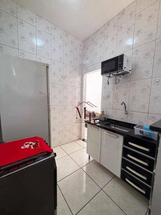 Imagem Kitnet com 1 Quarto à Venda, 38 m² em Vila Guilhermina - Praia Grande