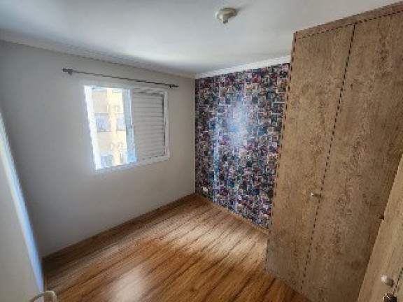 Imagem Apartamento com 2 Quartos para Alugar, 47 m² em Taboão - São Bernardo Do Campo