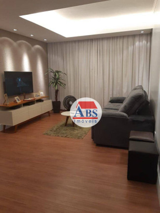 Imagem Apartamento com 2 Quartos à Venda, 142 m² em Boqueirão - Santos