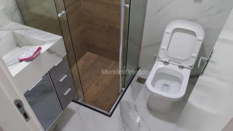 Imagem Casa com 3 Quartos à Venda, 82 m² em Quintais Do Imperador - Sorocaba