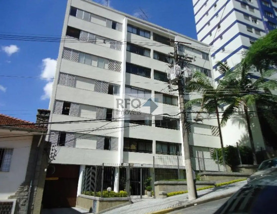 Imagem Imóvel com 2 Quartos à Venda, 80 m² em Aclimação - São Paulo
