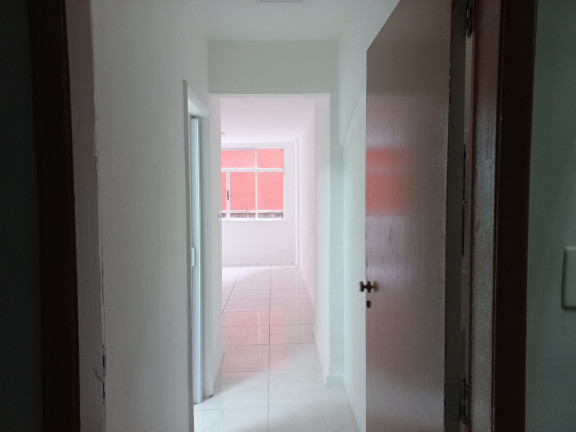 Apartamento com 1 Quarto à Venda, 25 m² em Vila Buarque - São Paulo