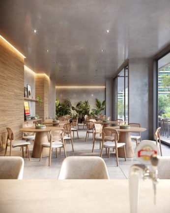 Imagem Cobertura com 2 Quartos à Venda, 119 m² em Jacarepaguá - Rio De Janeiro