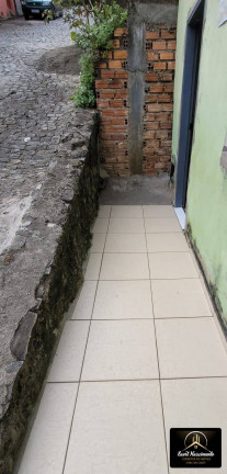 Imagem Casa com 2 Quartos à Venda, 72 m² em Armando Uzêda Pires - Ubaitaba