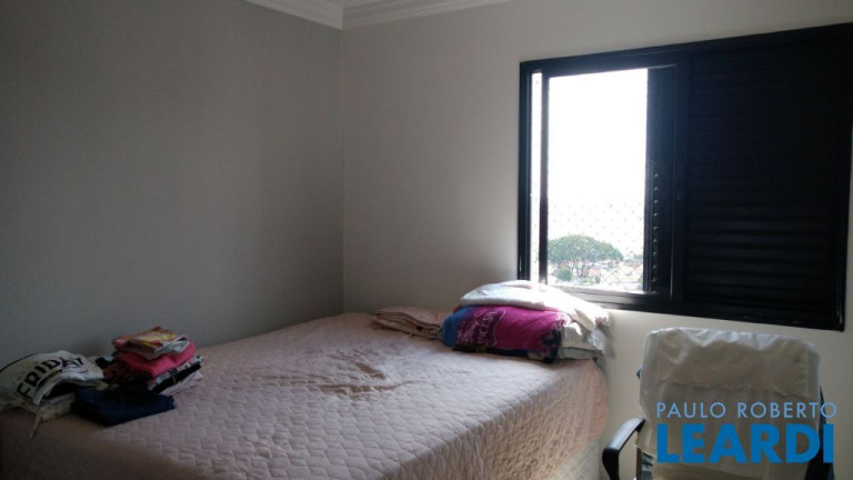 Imagem Apartamento com 3 Quartos à Venda, 100 m² em Vila Gilda - Santo André