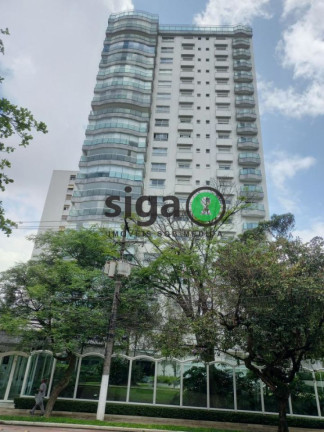 Imagem Apartamento com 4 Quartos à Venda, 324 m² em Moema - São Paulo Imagem Apartamento com 4 Quartos à Venda, 324 m² em Moema - São Paulo