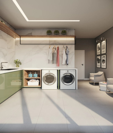 Imagem Apartamento com 2 Quartos à Venda, 76 m² em Praia Brava - Itajaí