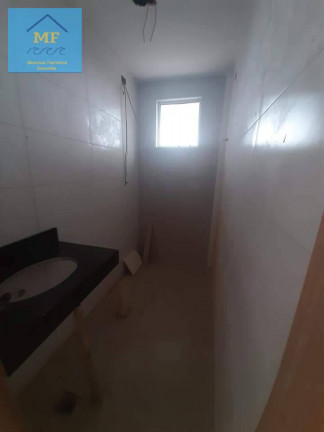 Imagem Apartamento com 2 Quartos à Venda, 62 m² em Marapé - Santos Imagem Apartamento com 2 Quartos à Venda, 62 m² em Marapé - Santos