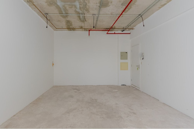Imagem Sala Comercial à Venda, 42 m² em Chácara Santo Antônio (zona Sul) - São Paulo Imagem Sala Comercial à Venda, 42 m² em Chácara Santo Antônio (zona Sul) - São Paulo