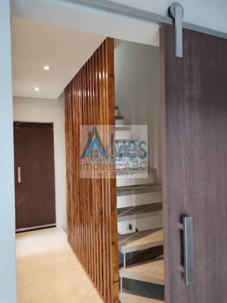 Imagem Sobrado com 2 Quartos à Venda, 140 m² em Vila Alves Dias - São Bernardo Do Campo