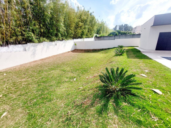 Imagem Casa de Condomínio com 3 Quartos à Venda, 800 m² em Condomínio Residencial Shamballa I - Atibaia
