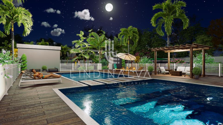 Imagem Apartamento com 1 Quarto à Venda, 59 m² em Polo Centro - Foz Do Iguacu Imagem Apartamento com 1 Quarto à Venda, 59 m² em Polo Centro - Foz Do Iguacu