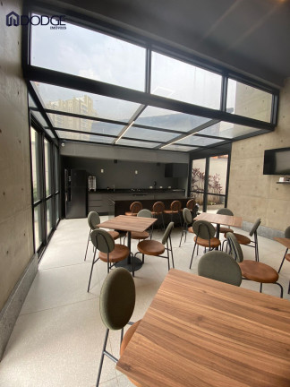 Imagem Apartamento com 2 Quartos à Venda, 85 m² em Jardim - Santo André Imagem Apartamento com 2 Quartos à Venda, 85 m² em Jardim - Santo André