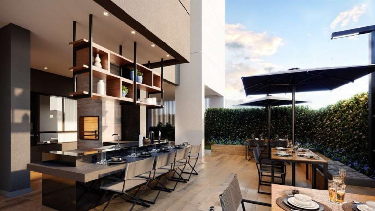 Imagem Apartamento com 3 Quartos à Venda, 110 m² em Jardim Caravelas - São Paulo Imagem Apartamento com 3 Quartos à Venda, 110 m² em Jardim Caravelas - São Paulo