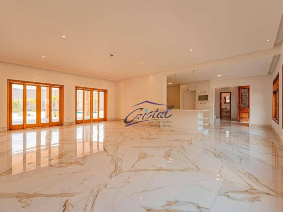 Imagem Casa com 4 Quartos à Venda, 688 m² em Jardim Passárgada I - Cotia