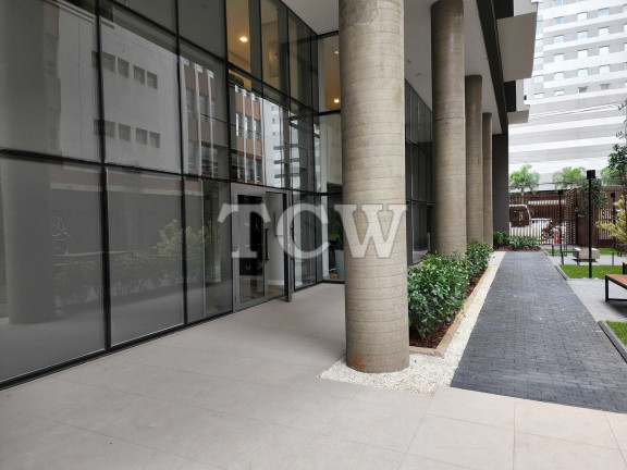 Imagem Apartamento com 1 Quarto à Venda, 26 m² em Itaim Bibi - São Paulo