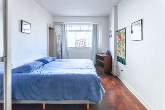 Imagem Imóvel com 2 Quartos à Venda, 102 m² em Vila Buarque - São Paulo