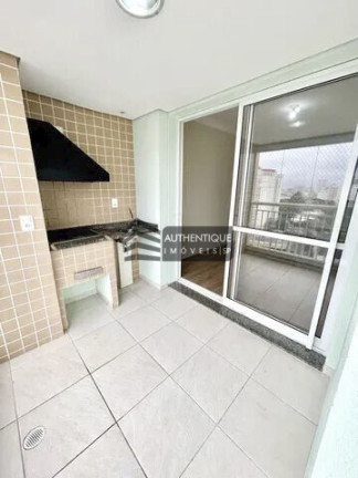 Imagem Apartamento com 3 Quartos à Venda, 83 m² em Baeta Neves - São Bernardo Do Campo