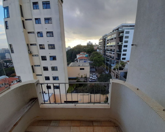 Imagem Apartamento com 2 Quartos à Venda, 66 m² em Vila Madalena - São Paulo Imagem Apartamento com 2 Quartos à Venda, 66 m² em Vila Madalena - São Paulo