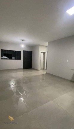 Imagem Casa com 2 Quartos à Venda, 96 m² em Agua Limpa Park - Campo Grande