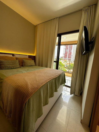 Imagem Apartamento com 1 Quarto à Venda, 31 m² em Caminho Das árvores - Salvador Imagem Apartamento com 1 Quarto à Venda, 31 m² em Caminho Das árvores - Salvador