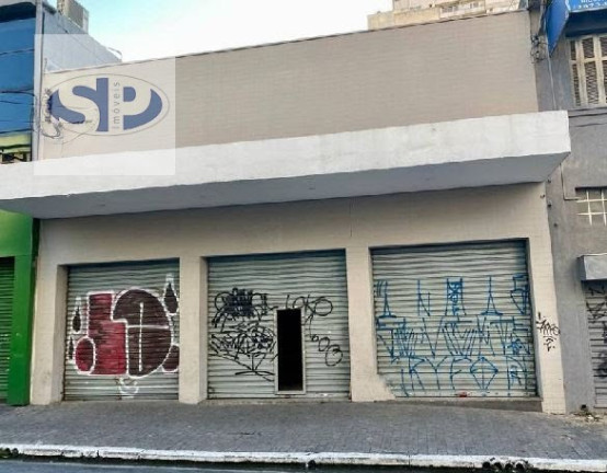 Imagem Imóvel Comercial para Alugar, 487 m² em Lapa - São Paulo