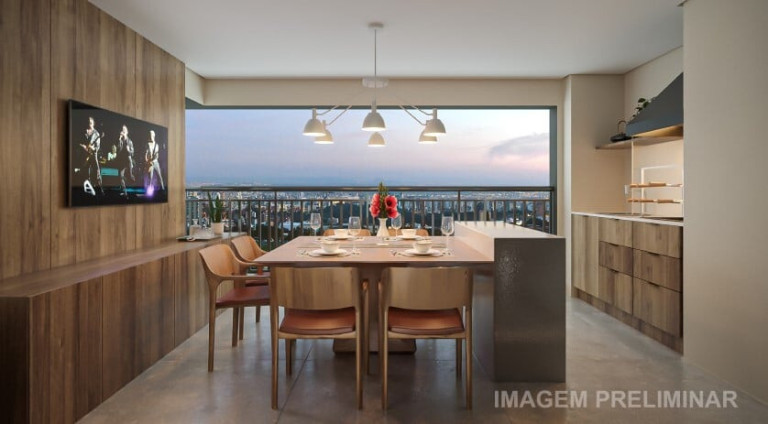 Imagem Apartamento com 3 Quartos à Venda, 118 m² em Tatuapé - São Paulo Imagem Apartamento com 3 Quartos à Venda, 118 m² em Tatuapé - São Paulo
