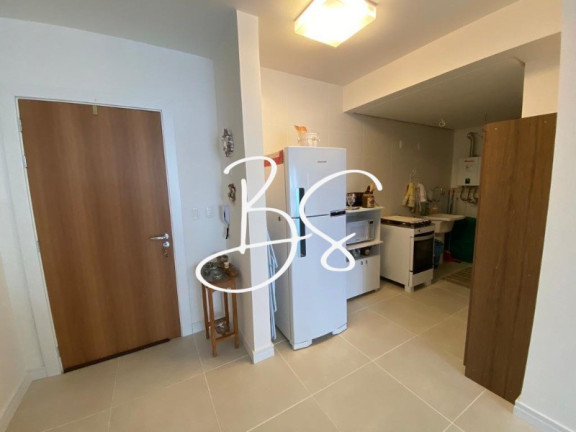 Imagem Apartamento com 1 Quarto à Venda, 55 m² em Bavária - Gramado