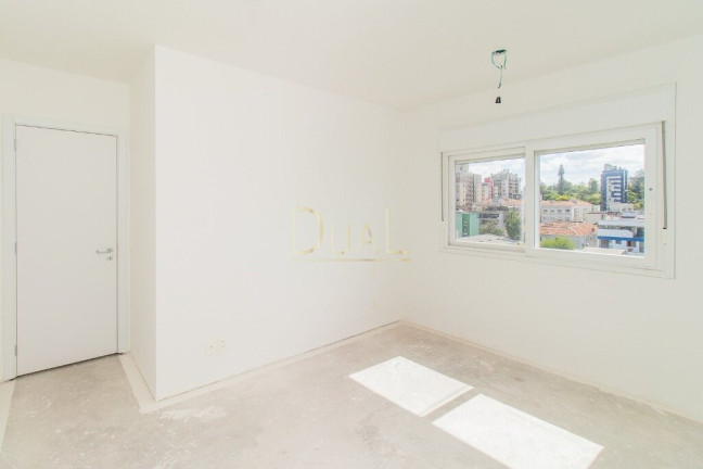 Imagem Apartamento com 3 Quartos à Venda, 80 m² em Higienópolis - Porto Alegre